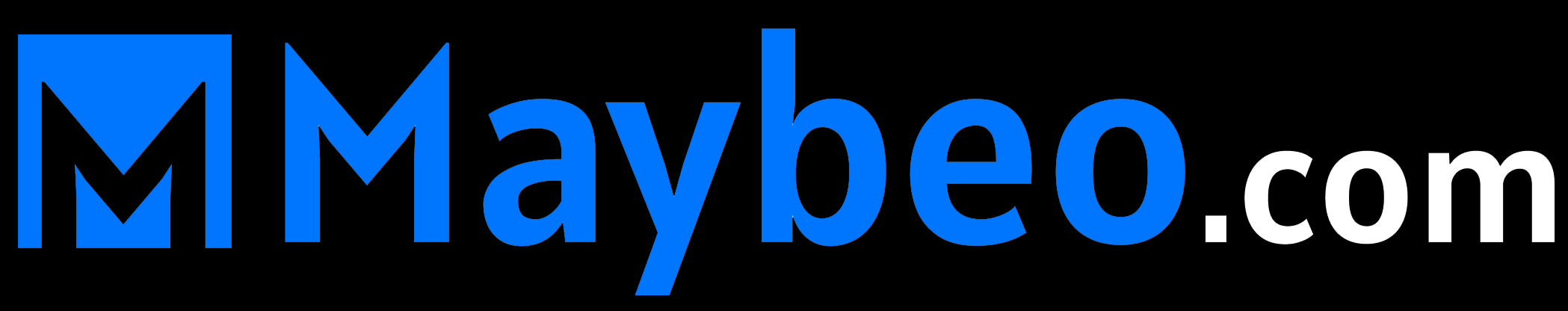 MayBeo