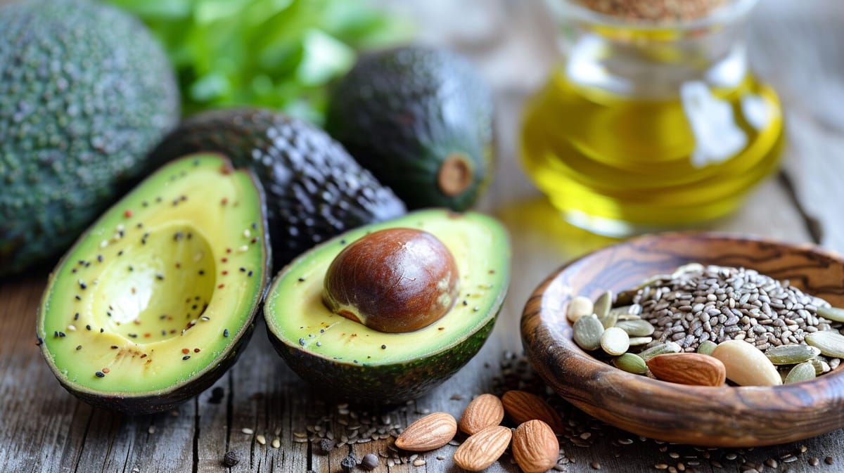 Discover the Science: How Quality of Calories Influences Weight Loss More Than You Think