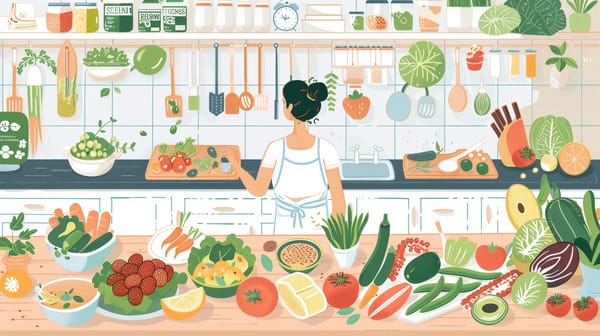 Exploring Effective Dietary Strategies for Weight Loss: Low-Fat vs. Low-Carb