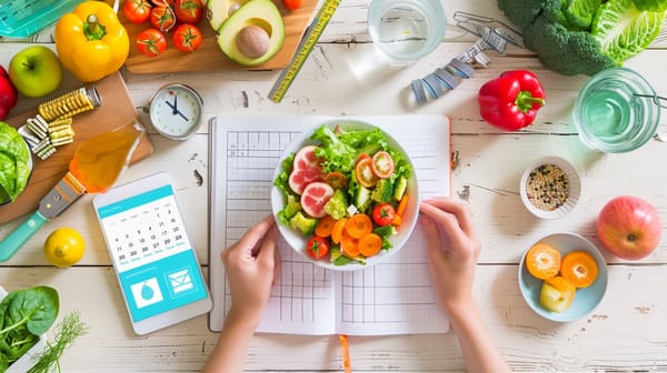 Exploring the 5:2 Diet: Does it Truly Promote Quick Fat Loss?