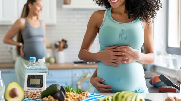 Unexpected Times When Gaining Weight is Actually Beneficial for Your Health