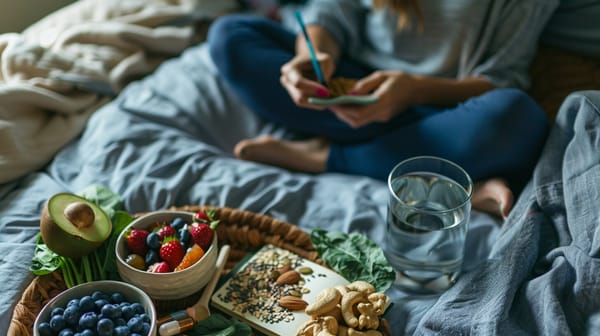 Unlock the Secrets to Managing Sugar Cravings for Better Health
