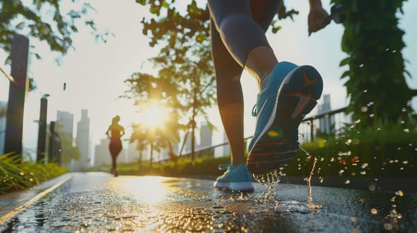 Unlock the Power of Exercise: Boost Your Immunity and Strengthen Your Health