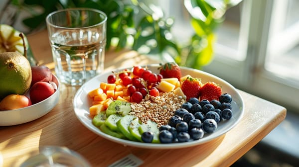 Unlock the Power of Macros: A Comprehensive Guide to Boosting Your Health and Energy