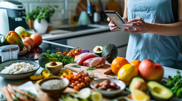 Unlock the Secrets to Effective Nutrition Tracking: The Professional Guide