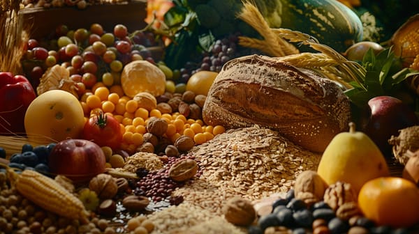 Unlock the Power of Carbs: How to Optimize Your Health and Energy Levels