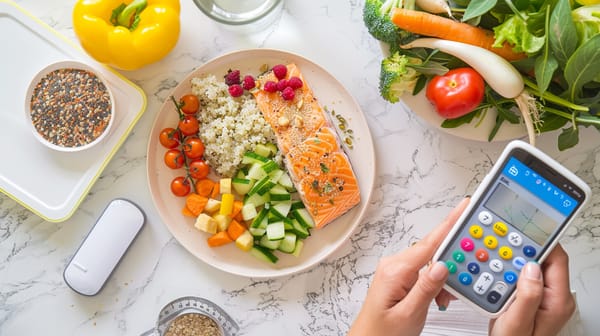 Unlock the Power of Macros: The Key to Achieving Your Health Goals Faster