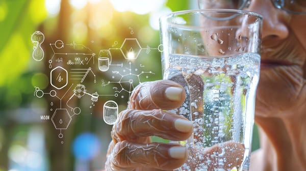 The Truth Behind the Skin Pinch Test: Is It an Accurate Hydration Detector?