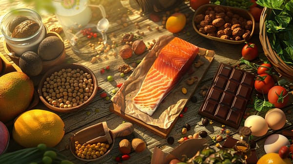 3 Essential Micronutrients to Supercharge Your Metabolism and Accelerate Weight Loss