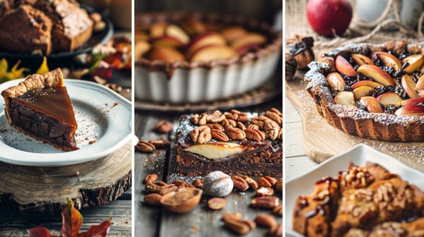 5 Dietitian-Approved Trader Joe's Desserts You Can Enjoy Without Guilt
