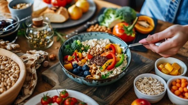 7 Dynamic Strategies to Elevate Your Energy Levels Naturally