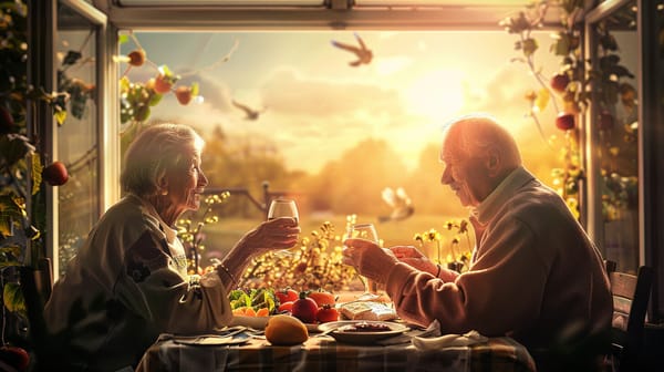 Unlock the Secrets to Longevity: Essential Foods That Prolong Life and Prevent Aging