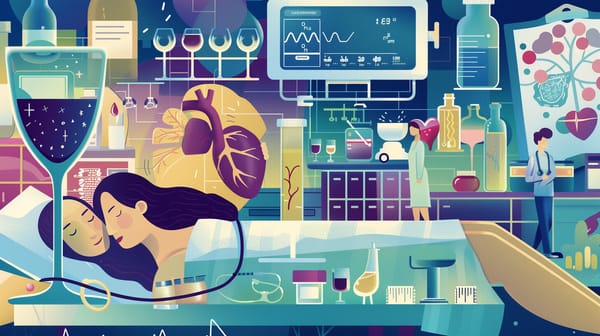Unveiling the Surprising Impacts of Alcohol on Your Health in 2024