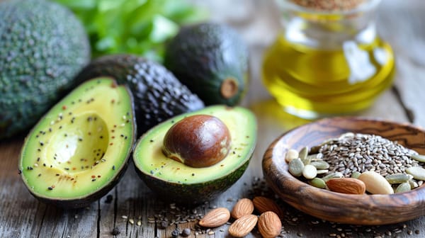 Discover the Science: How Quality of Calories Influences Weight Loss More Than You Think